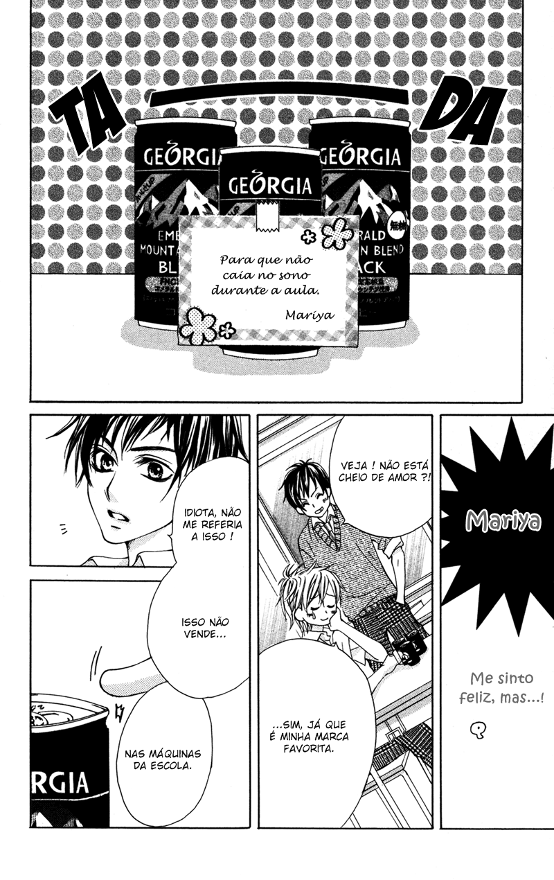 Sayonara demo Aishiteru Vol. 1 Ch. 1 第28页