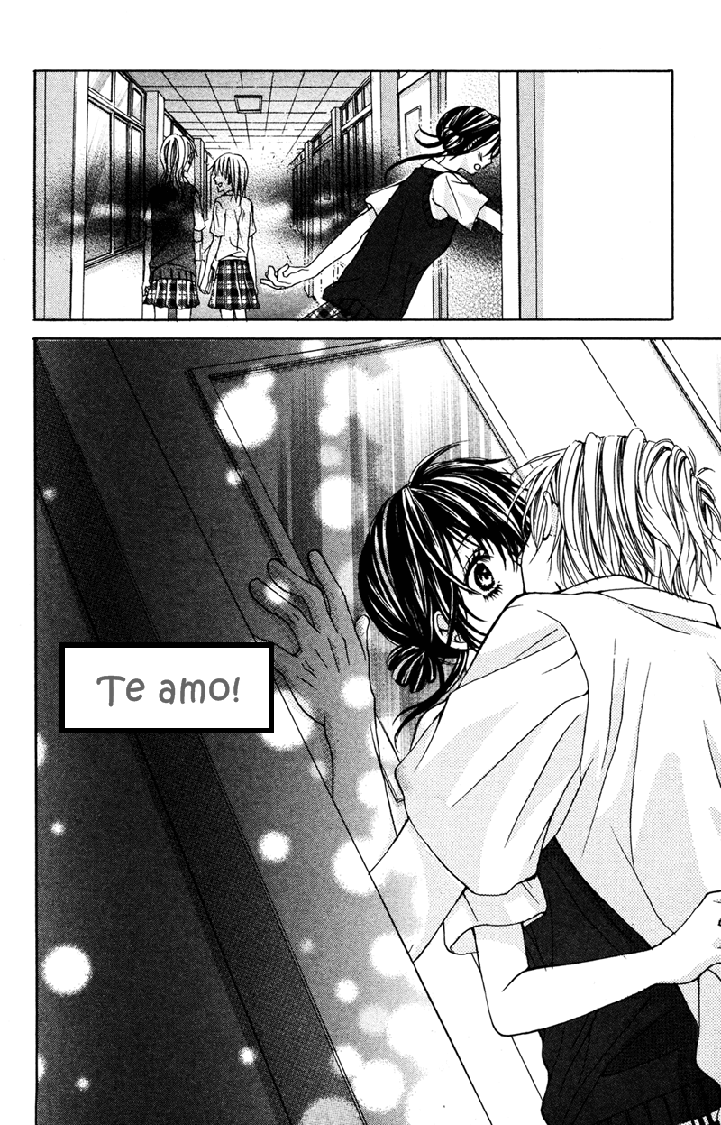 Sayonara demo Aishiteru Vol. 1 Ch. 1 第30页