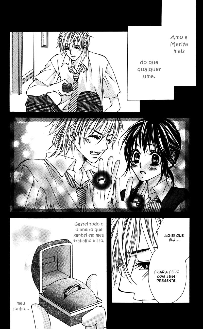 Sayonara demo Aishiteru Vol. 1 Ch. 1 第36页