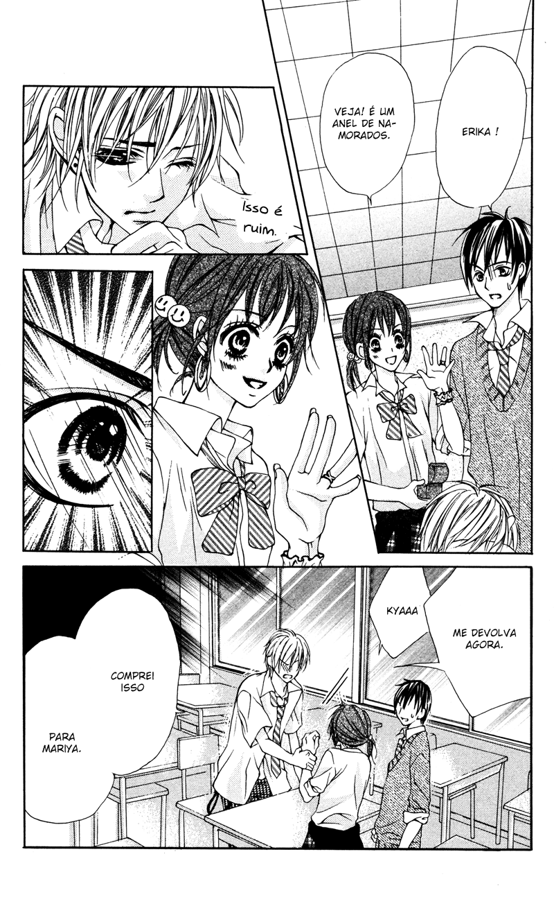 Sayonara demo Aishiteru Vol. 1 Ch. 1 第38页