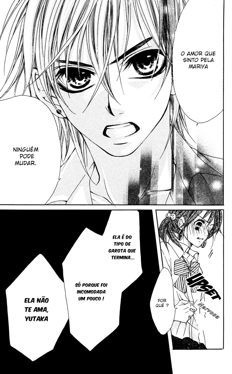Sayonara demo Aishiteru Vol. 1 Ch. 1 第41页
