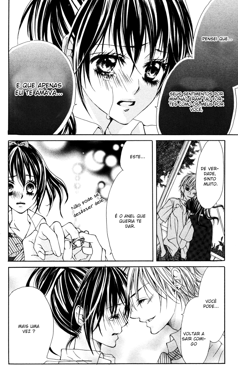 Sayonara demo Aishiteru Vol. 1 Ch. 1 第46页