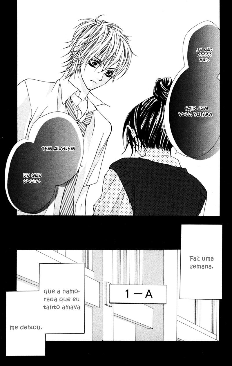 Sayonara demo Aishiteru Vol. 1 Ch. 1 第9页