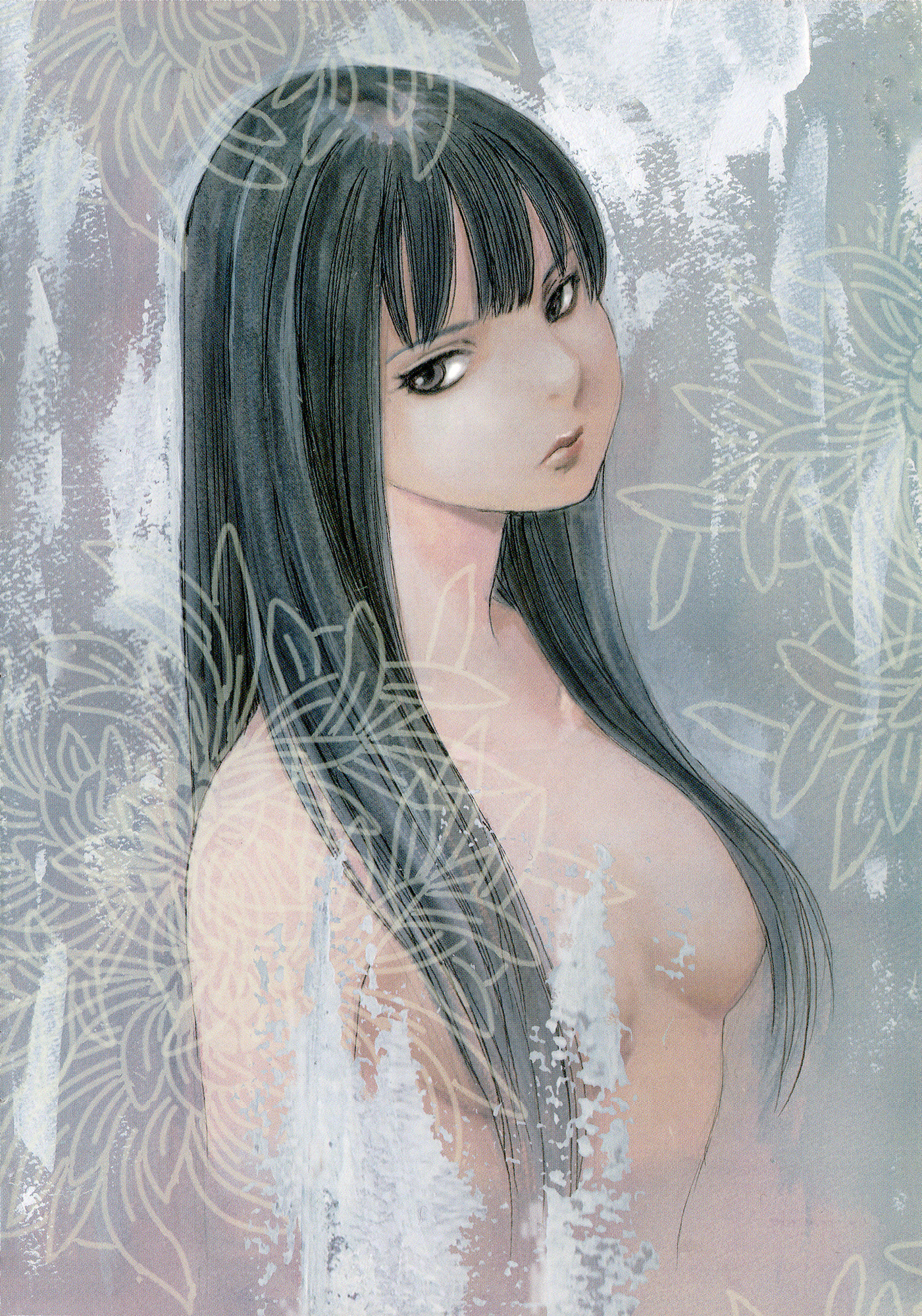 Kuuchuu Teien no Hitobito 第6页