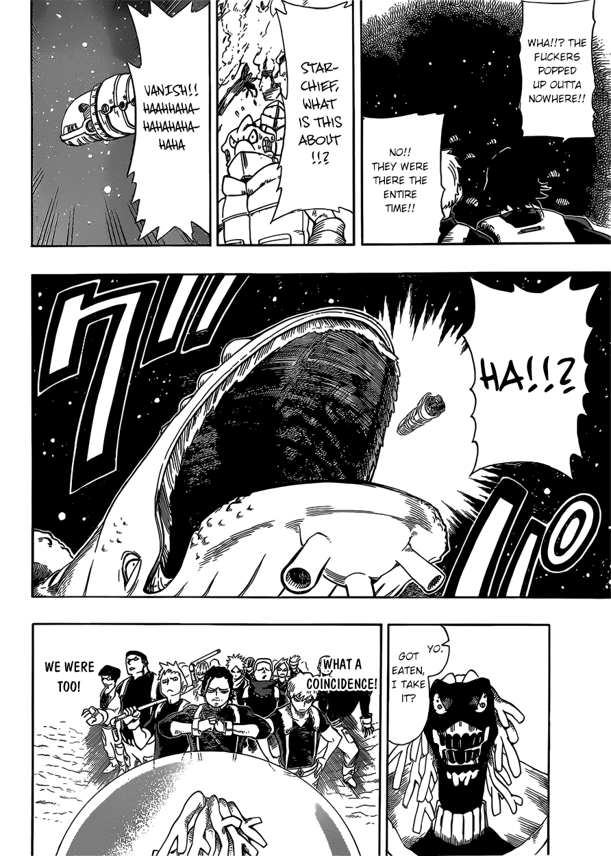 Barrage Oneshot 第44页