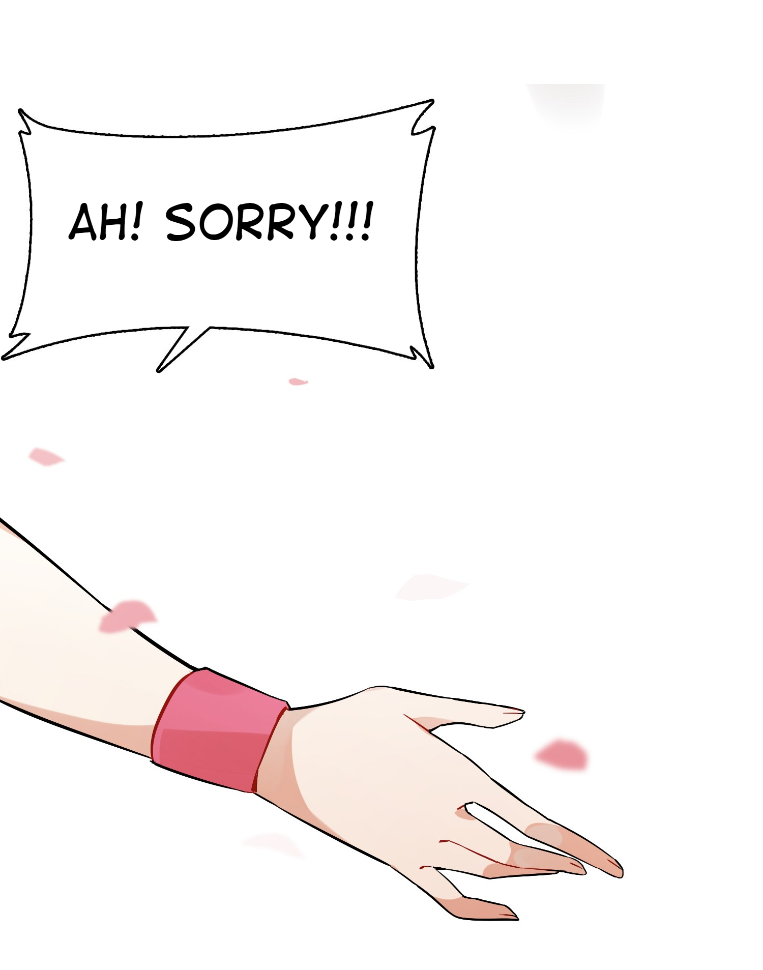 I'm Just a Side Character in a Dating Simulation This is Actually In a Gal Game World?! 第34页