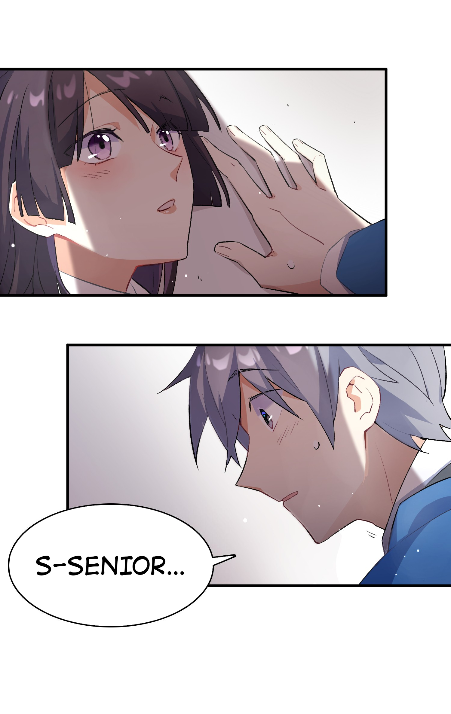 I'm Just a Side Character in a Dating Simulation This is Actually In a Gal Game World?! 第47页