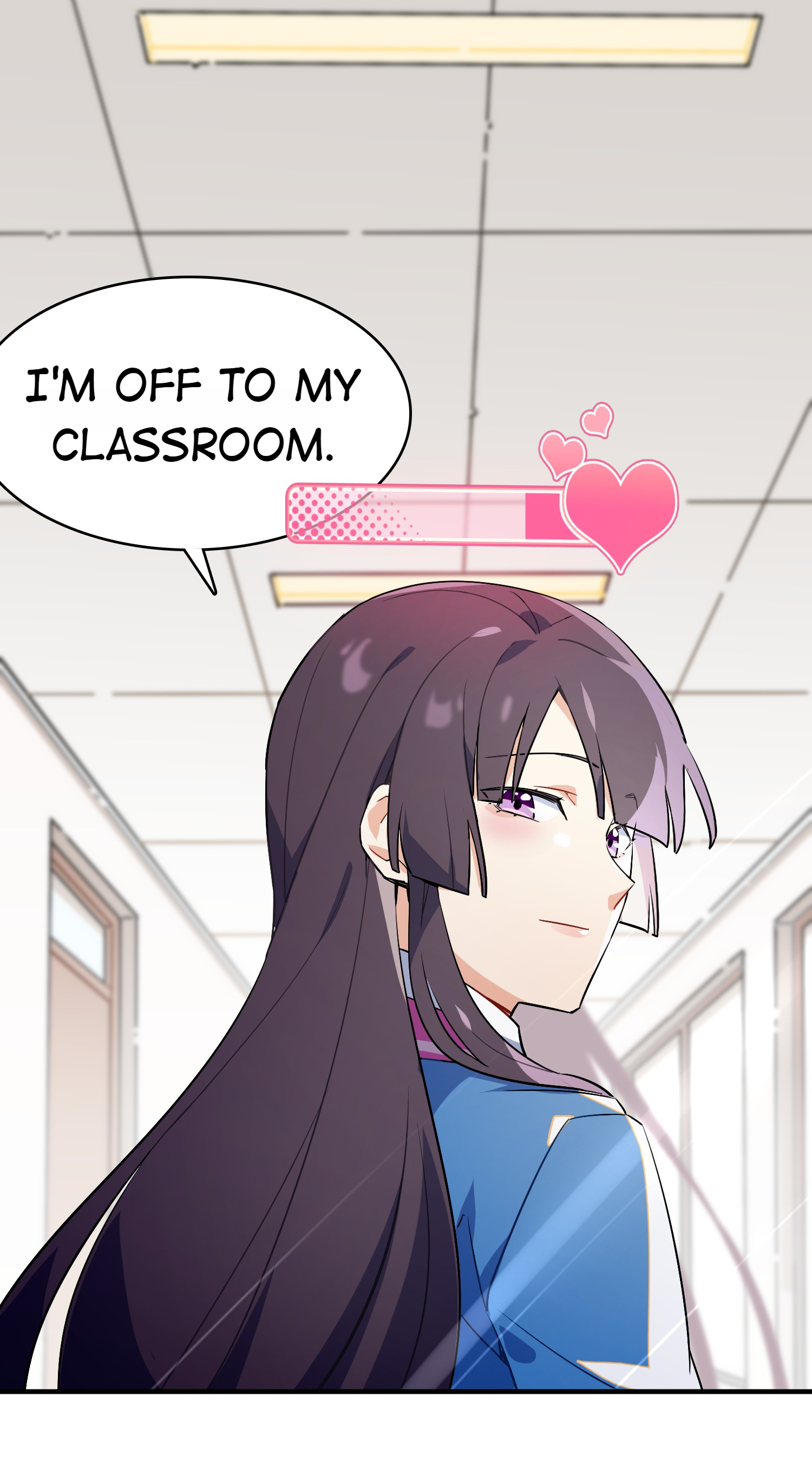 I'm Just a Side Character in a Dating Simulation This is Actually In a Gal Game World?! 第52页