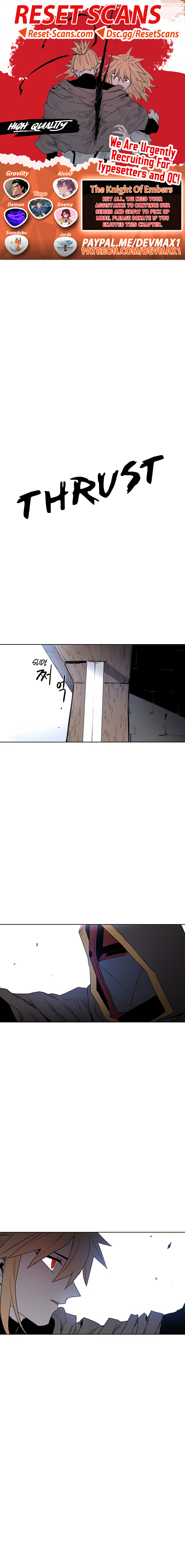 Janbul ui Gisa Ch. 3 第1页