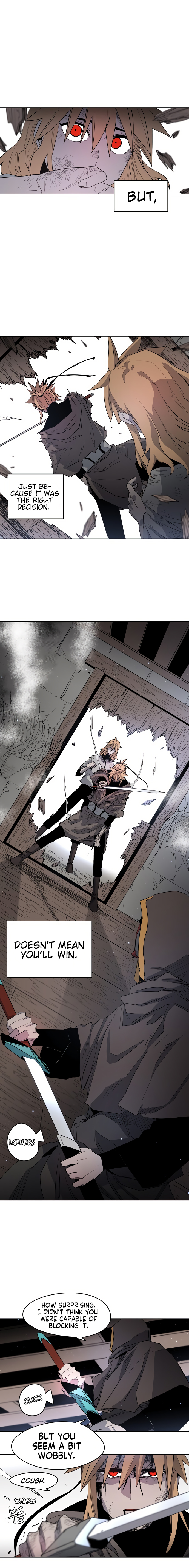Janbul ui Gisa Ch. 3 第12页