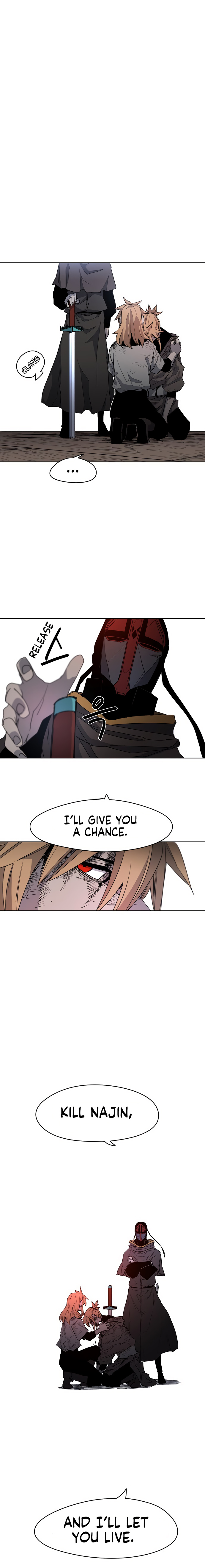 Janbul ui Gisa Ch. 3 第16页