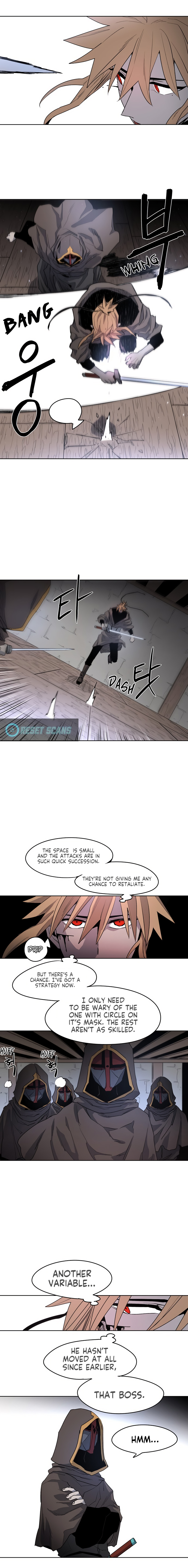Janbul ui Gisa Ch. 3 第9页