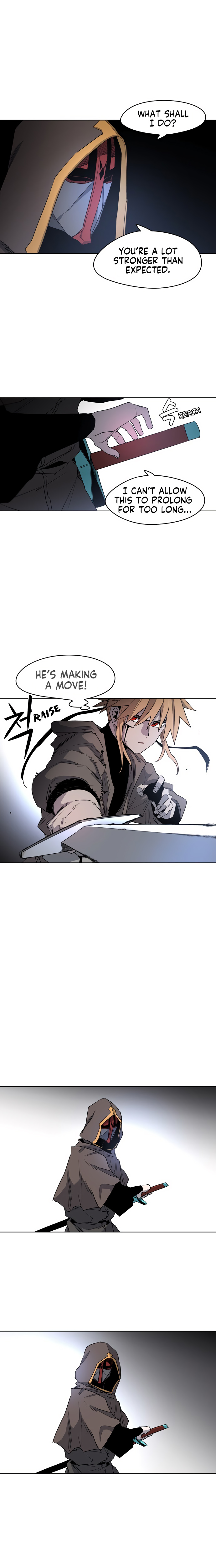 Janbul ui Gisa Ch. 3 第10页