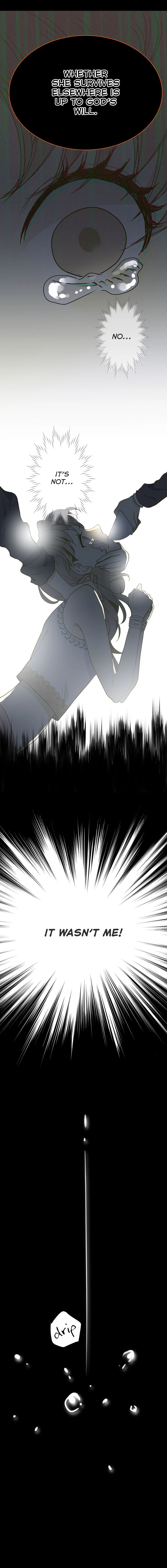 Tyrant's Tears The Cursed Girl 第16页