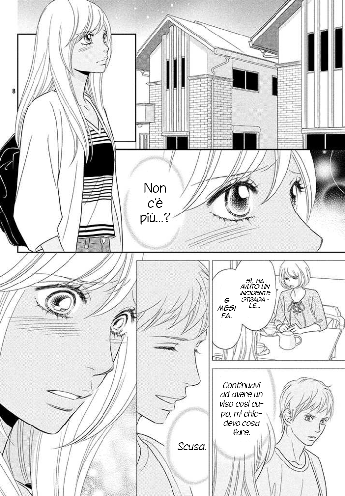 Peach Girl Next Vol. 1 Ch. 3 第11页