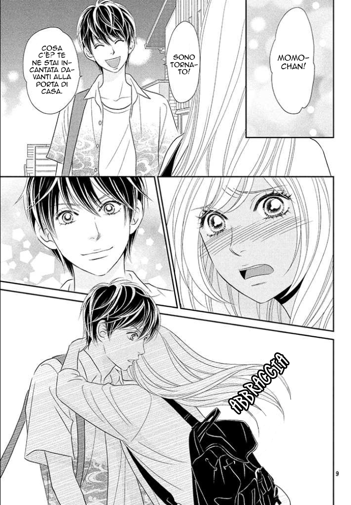 Peach Girl Next Vol. 1 Ch. 3 第12页