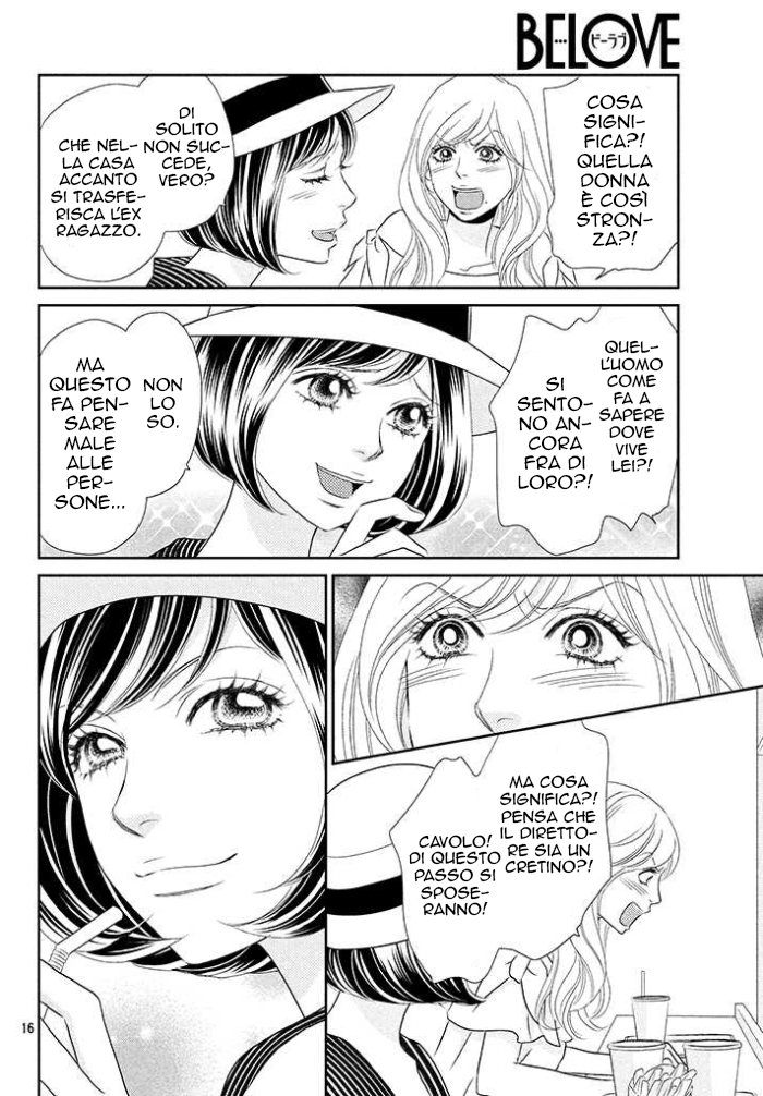 Peach Girl Next Vol. 1 Ch. 3 第19页