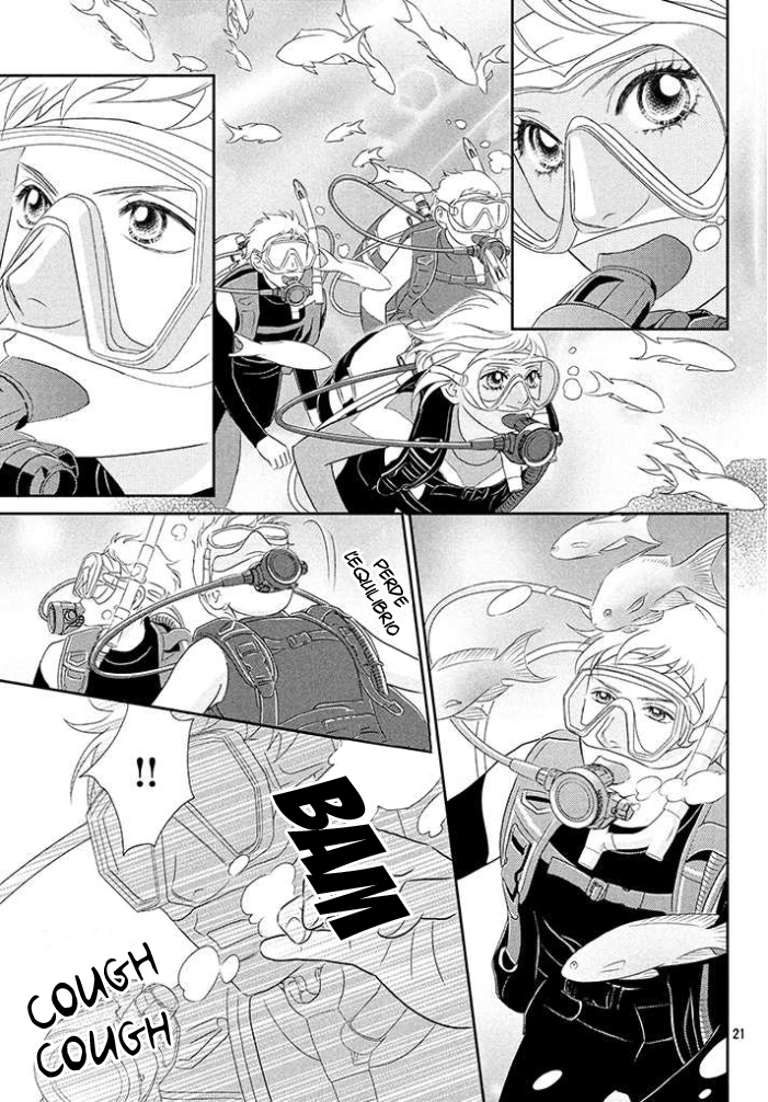 Peach Girl Next Vol. 1 Ch. 3 第24页