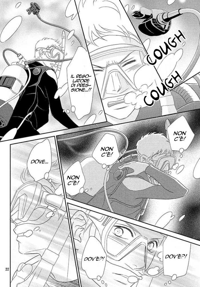 Peach Girl Next Vol. 1 Ch. 3 第25页