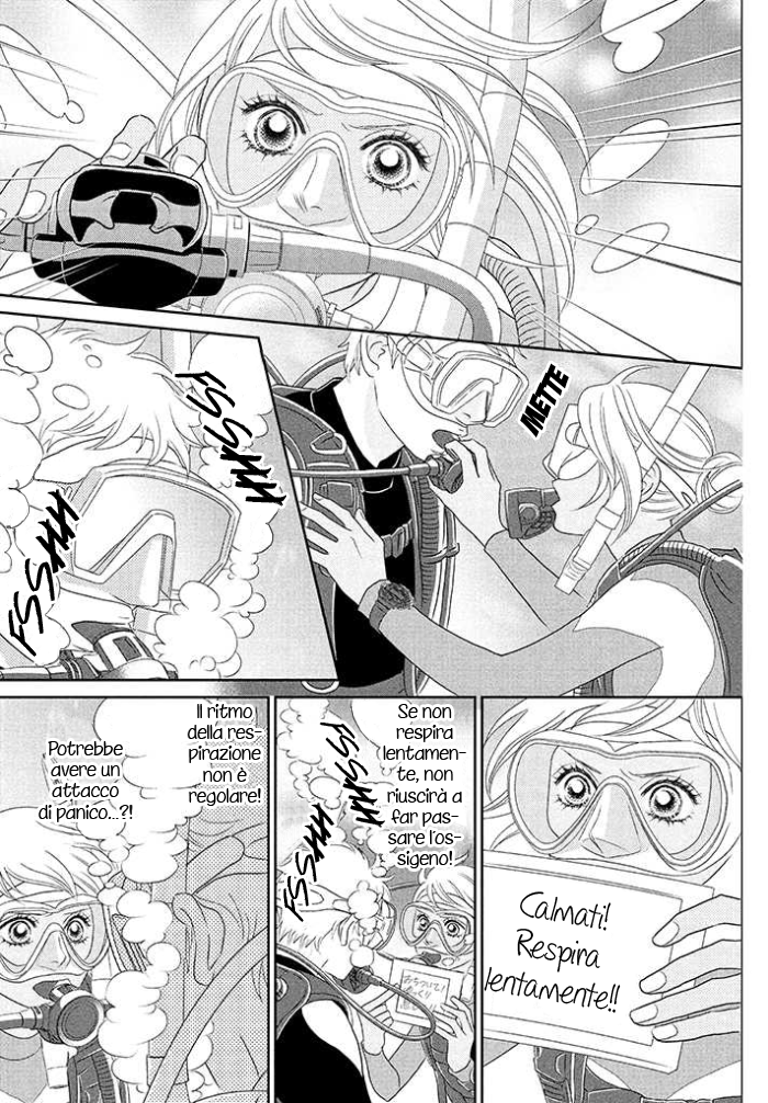 Peach Girl Next Vol. 1 Ch. 3 第26页