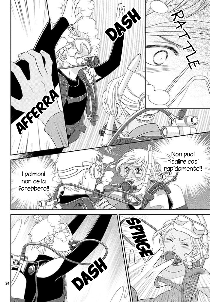 Peach Girl Next Vol. 1 Ch. 3 第27页