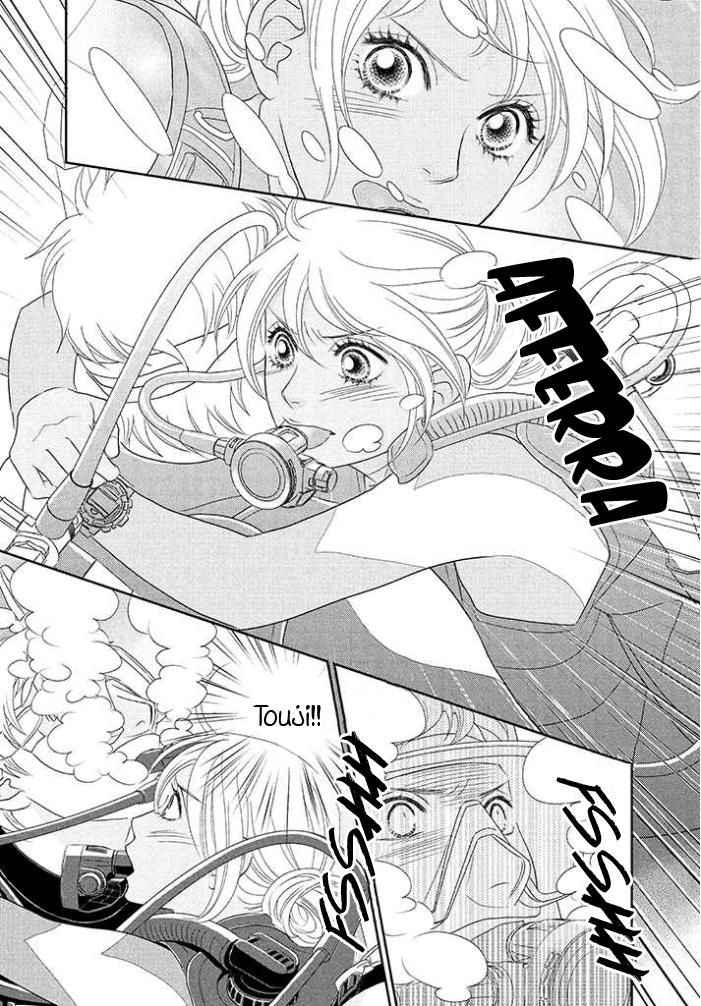 Peach Girl Next Vol. 1 Ch. 3 第28页