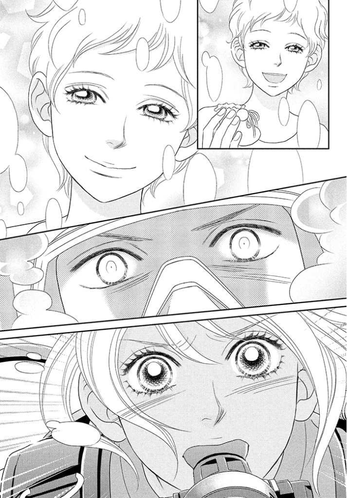 Peach Girl Next Vol. 1 Ch. 3 第30页