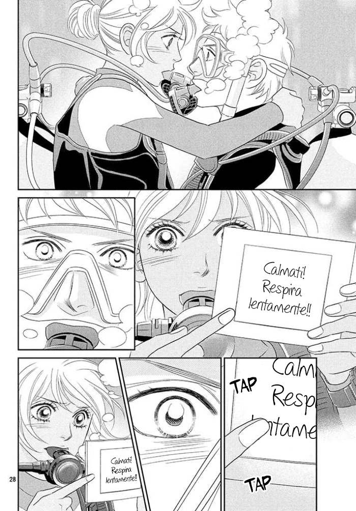 Peach Girl Next Vol. 1 Ch. 3 第31页