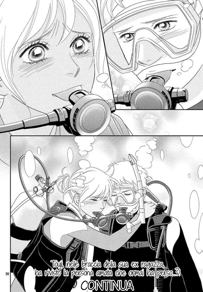 Peach Girl Next Vol. 1 Ch. 3 第33页