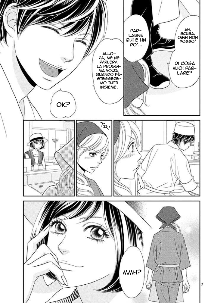 Peach Girl Next Vol. 1 Ch. 3 第10页