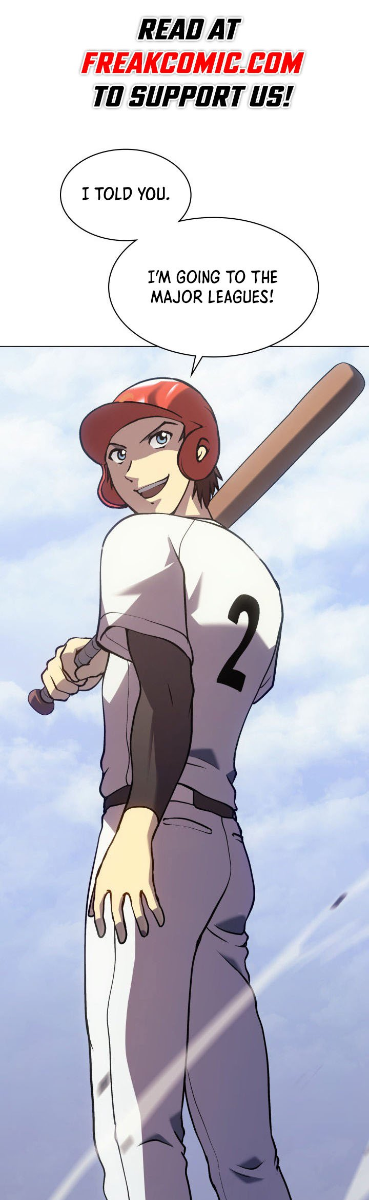 Home Plate's Villain Ch. 3 第15页