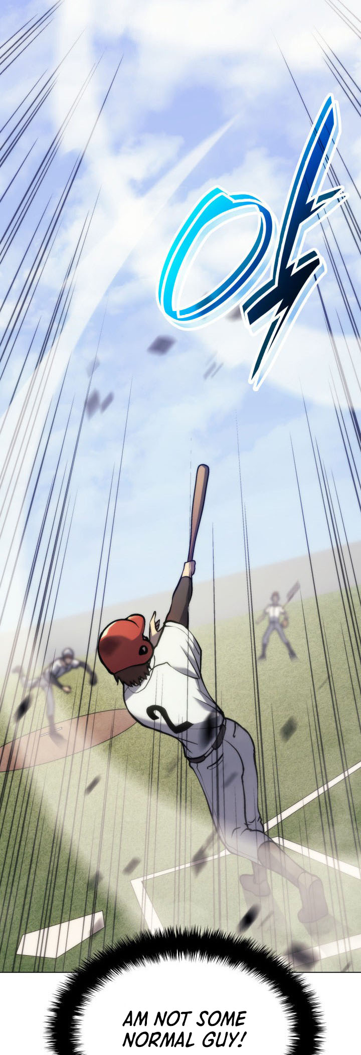 Home Plate's Villain Ch. 3 第20页