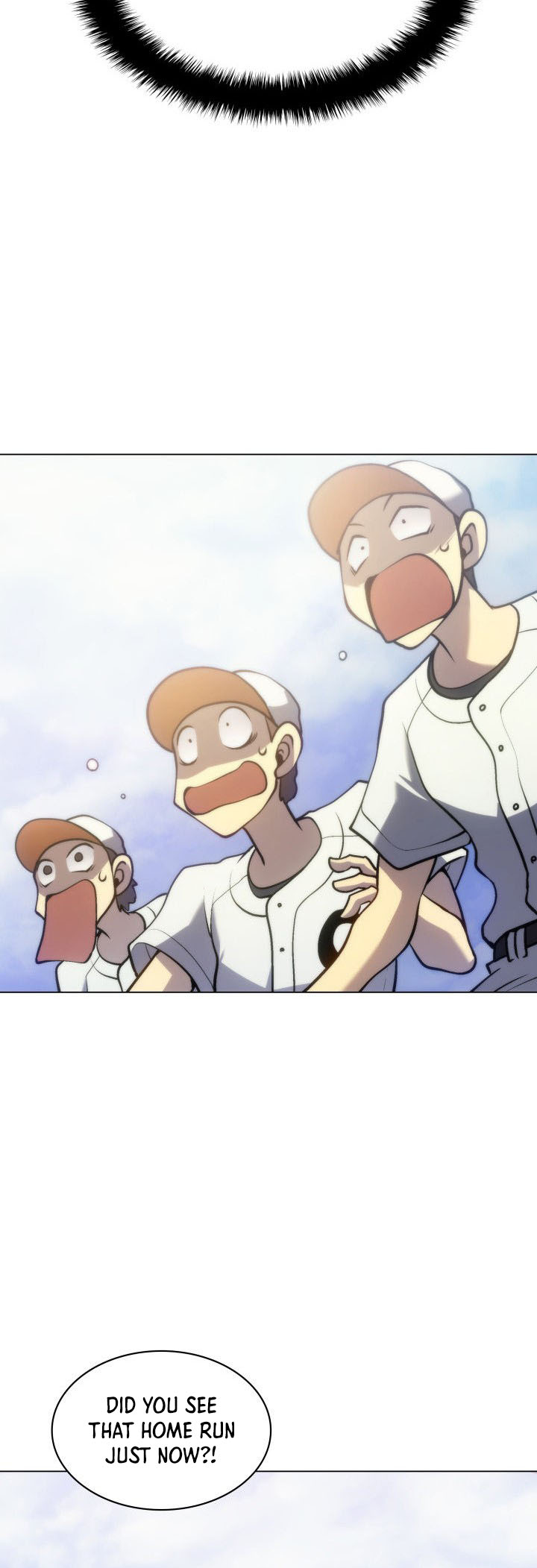 Home Plate's Villain Ch. 3 第21页