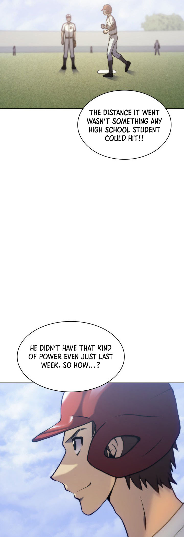 Home Plate's Villain Ch. 3 第22页