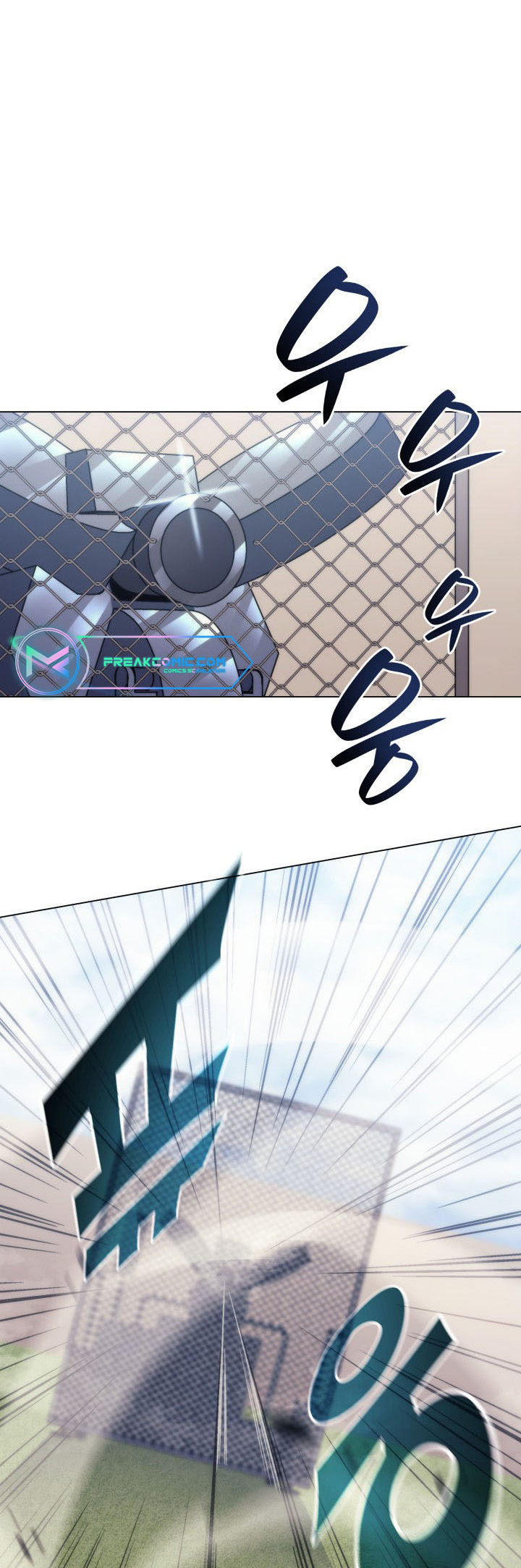 Home Plate's Villain Ch. 3 第33页