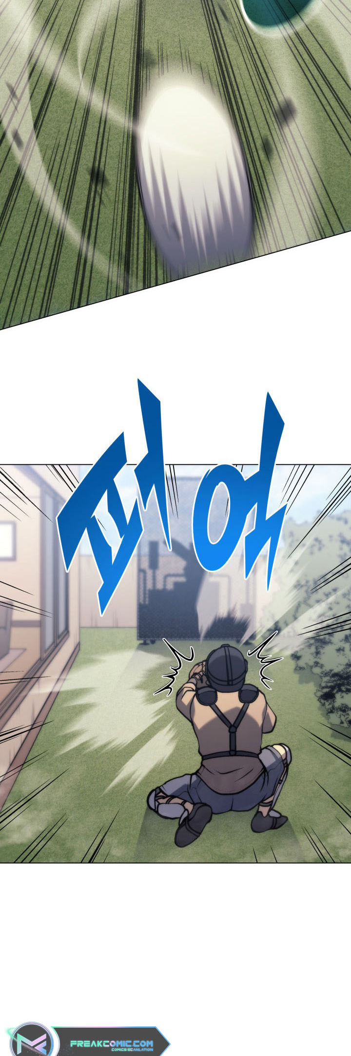 Home Plate's Villain Ch. 3 第34页