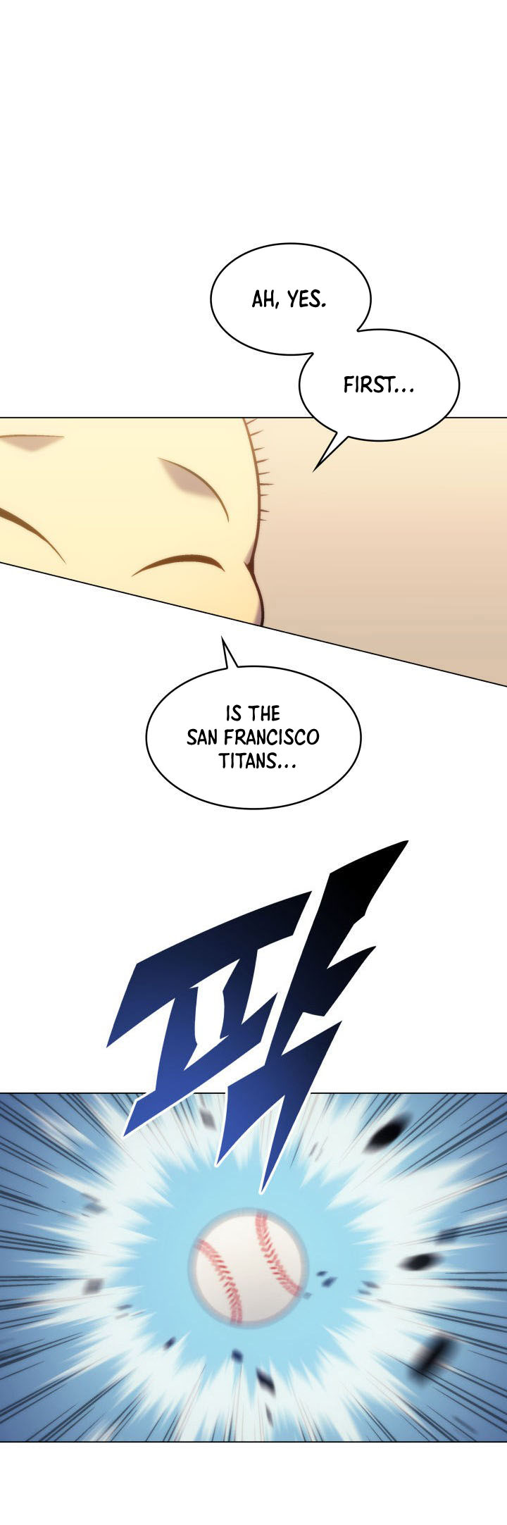 Home Plate's Villain Ch. 3 第37页