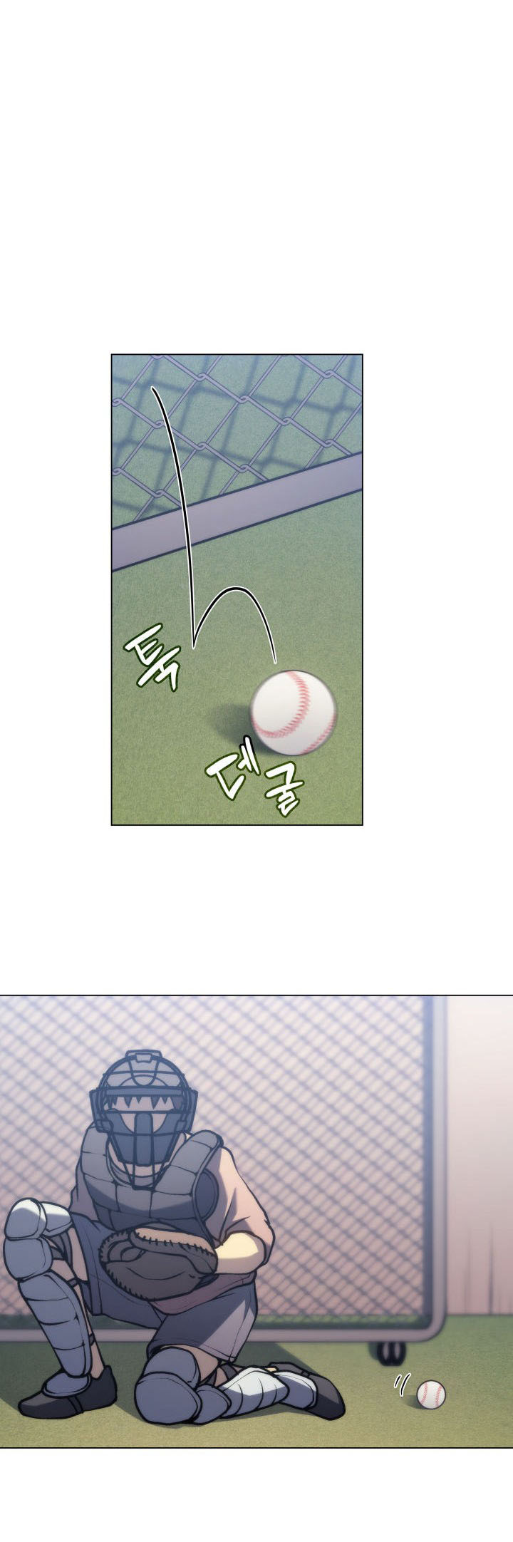 Home Plate's Villain Ch. 3 第38页