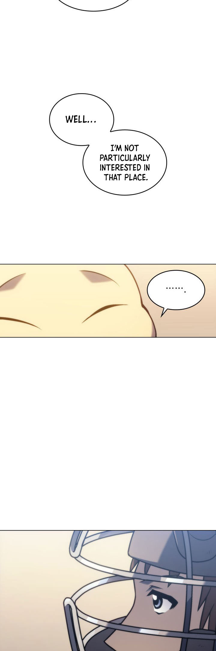 Home Plate's Villain Ch. 3 第40页