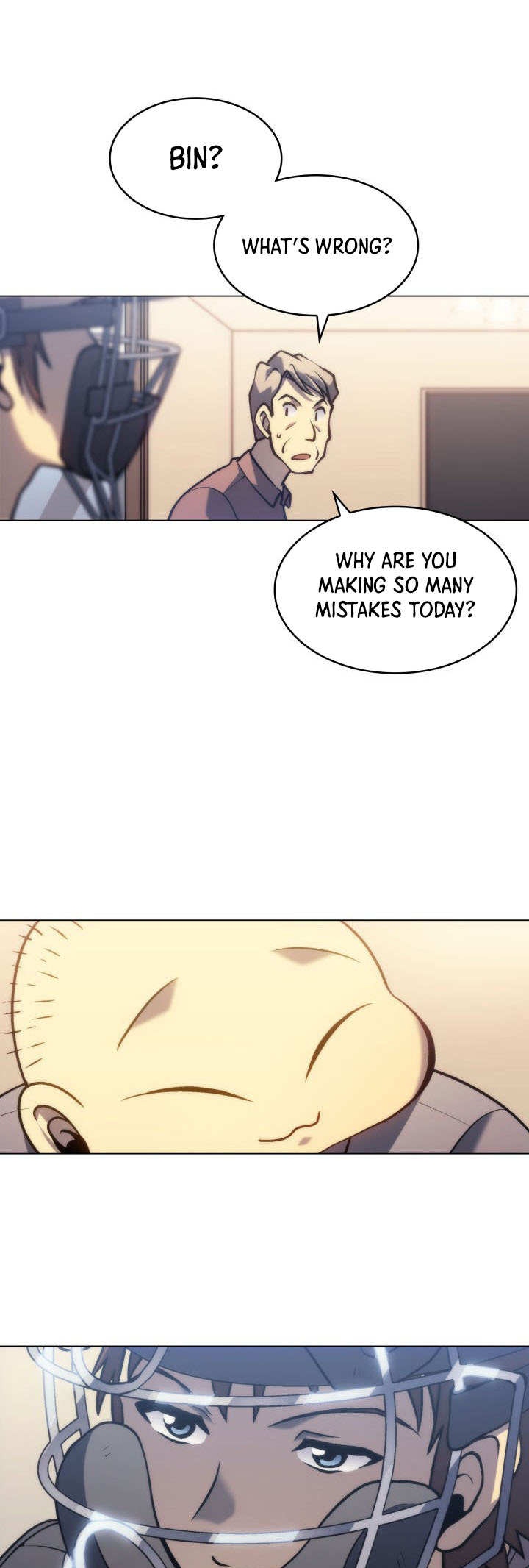 Home Plate's Villain Ch. 3 第45页