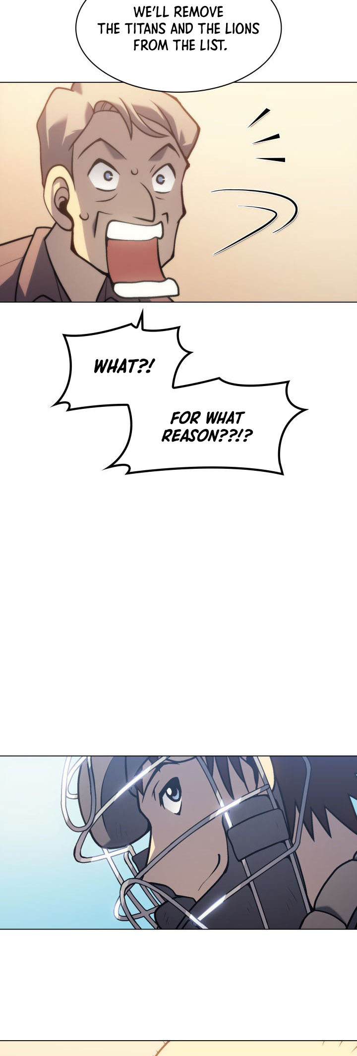 Home Plate's Villain Ch. 3 第47页