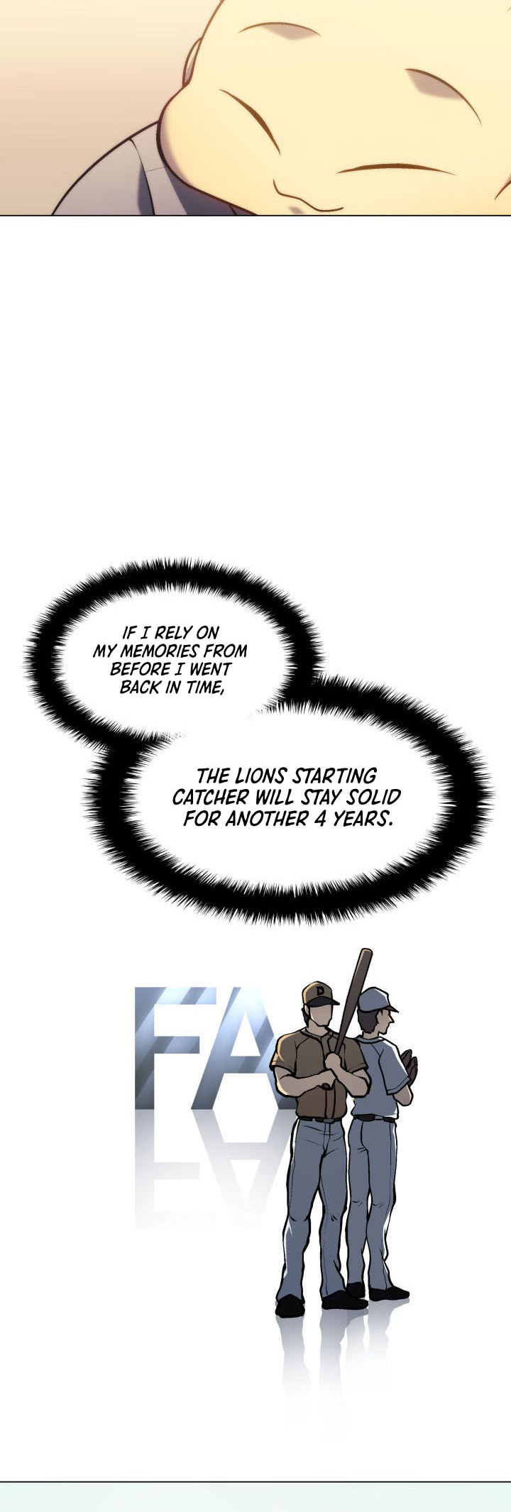 Home Plate's Villain Ch. 3 第48页