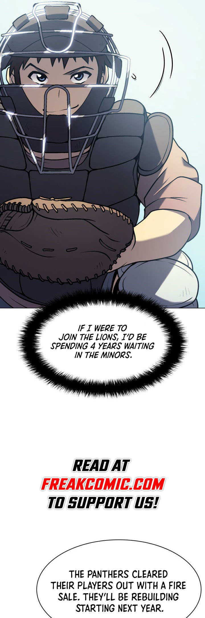 Home Plate's Villain Ch. 3 第49页