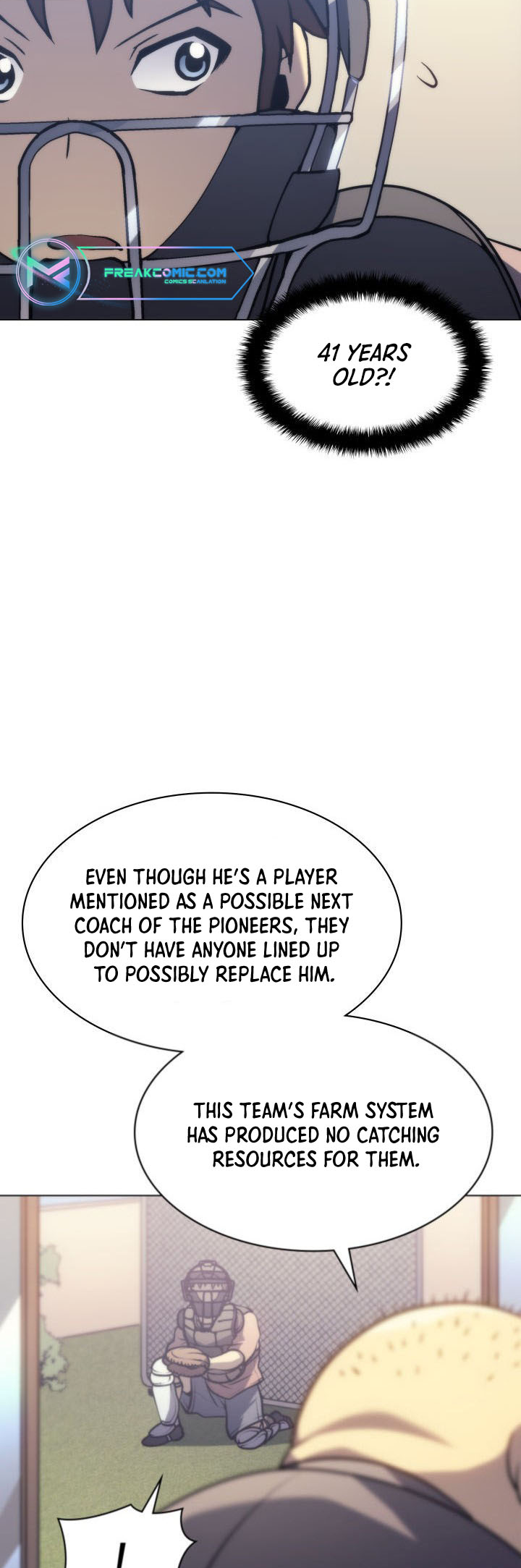 Home Plate's Villain Ch. 3 第51页
