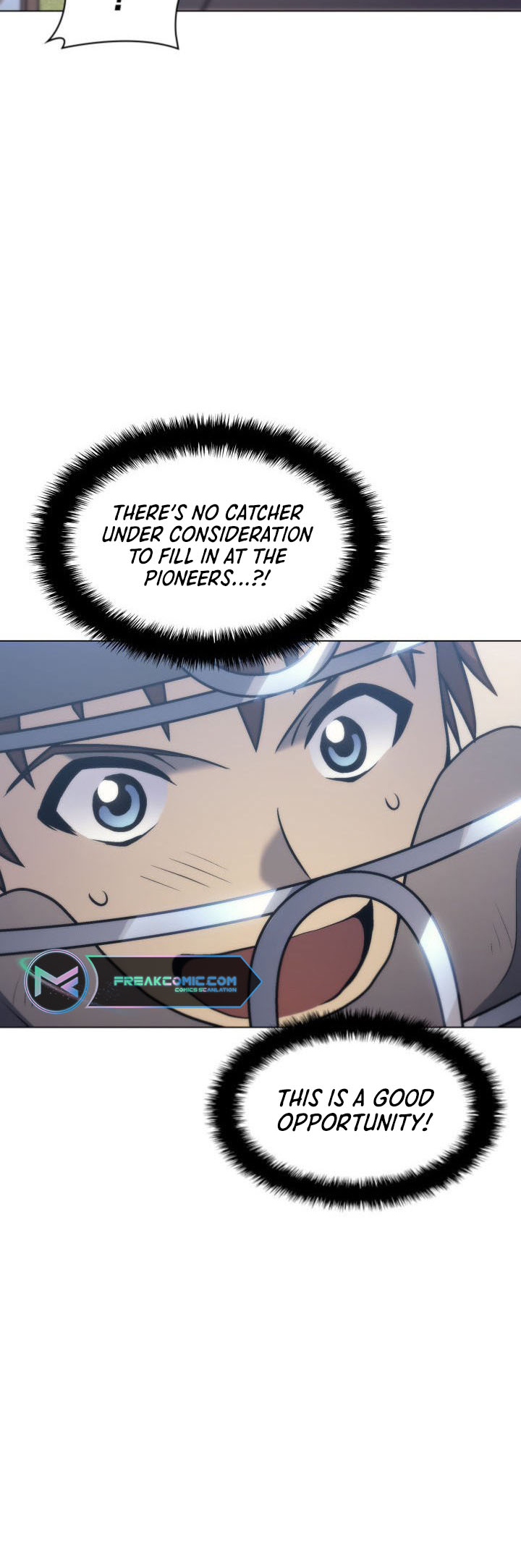 Home Plate's Villain Ch. 3 第52页