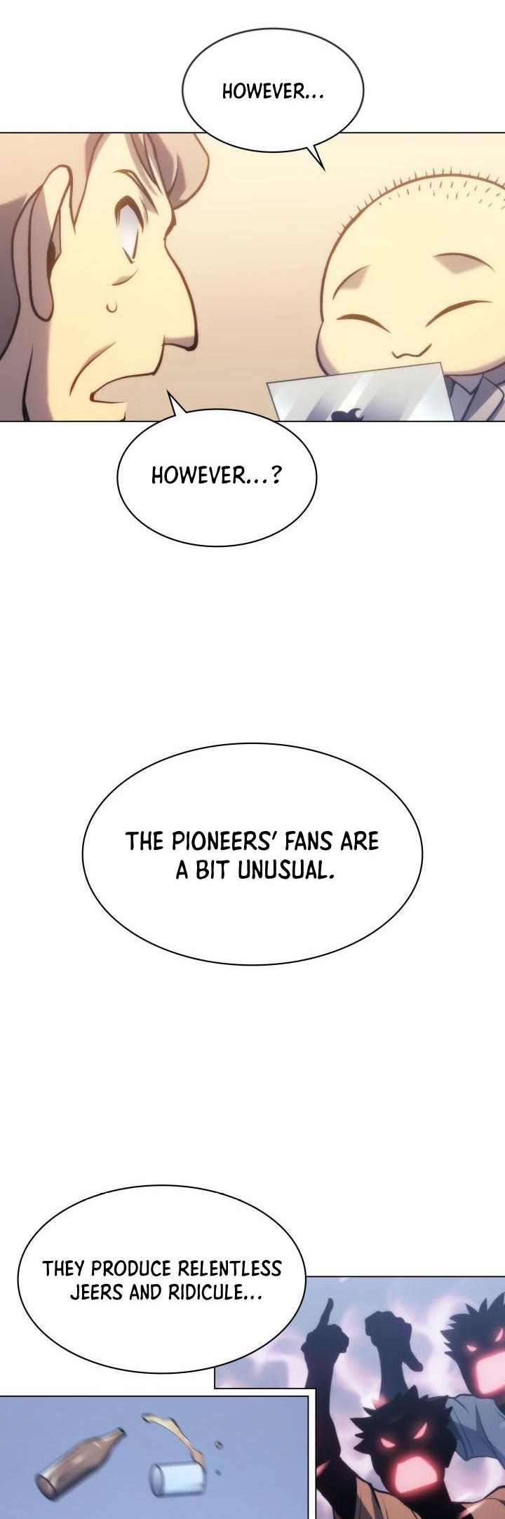 Home Plate's Villain Ch. 3 第53页