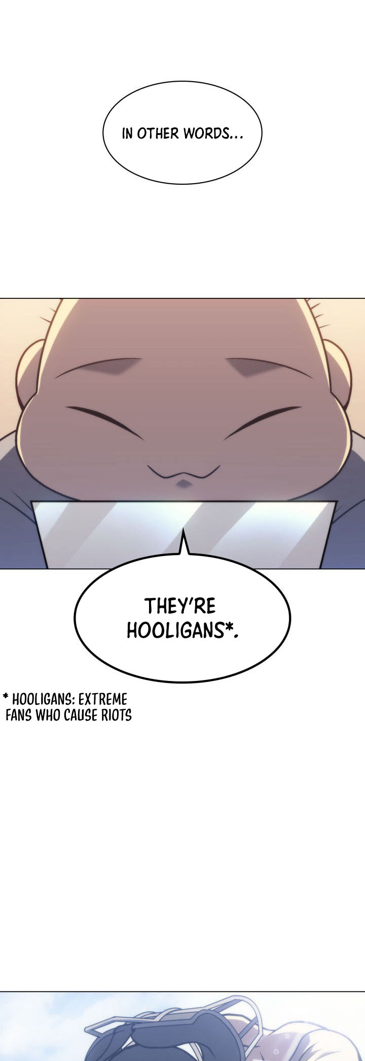 Home Plate's Villain Ch. 3 第55页