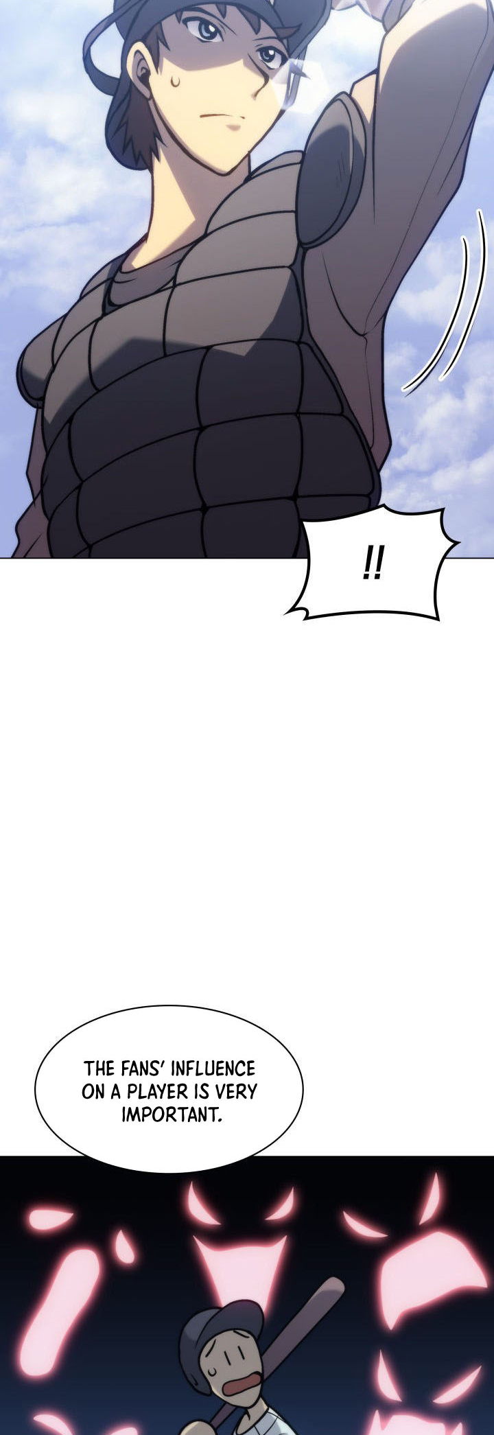 Home Plate's Villain Ch. 3 第56页