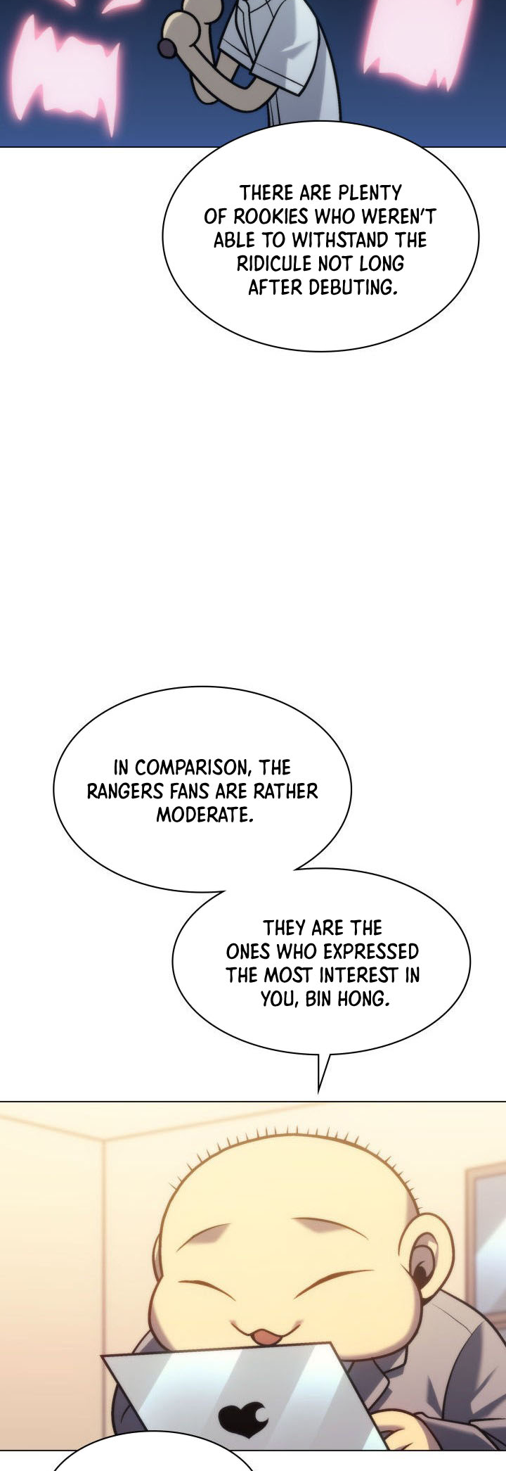 Home Plate's Villain Ch. 3 第57页