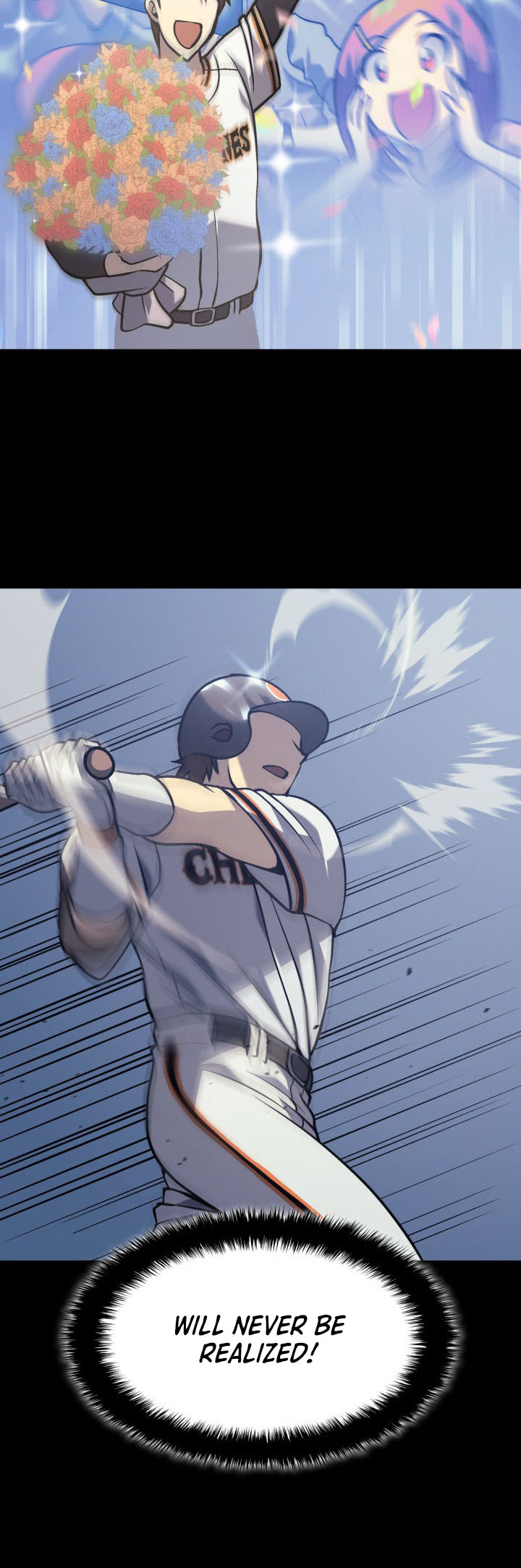Home Plate's Villain Ch. 3 第10页